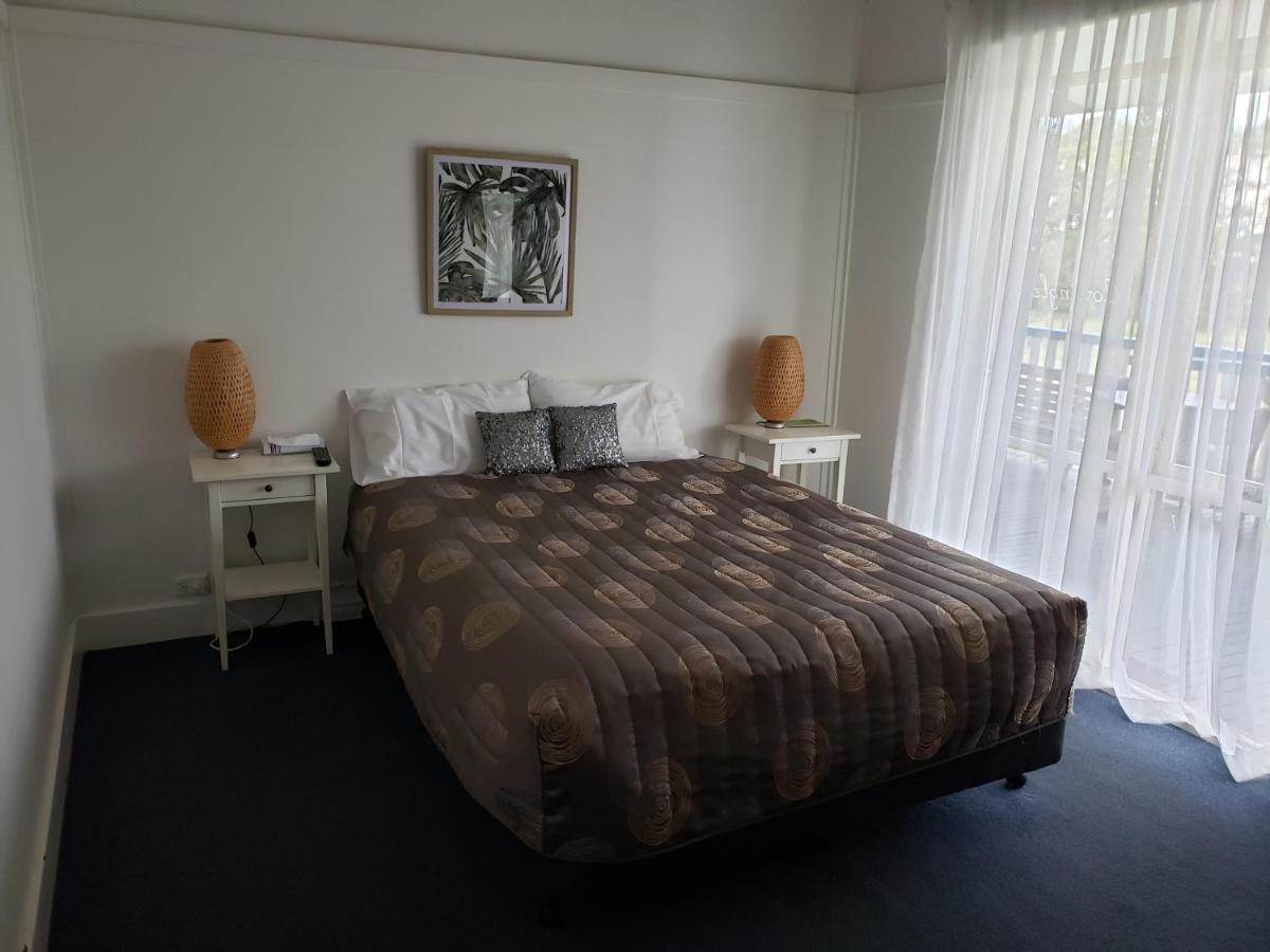 Marlo Hotel Extérieur photo